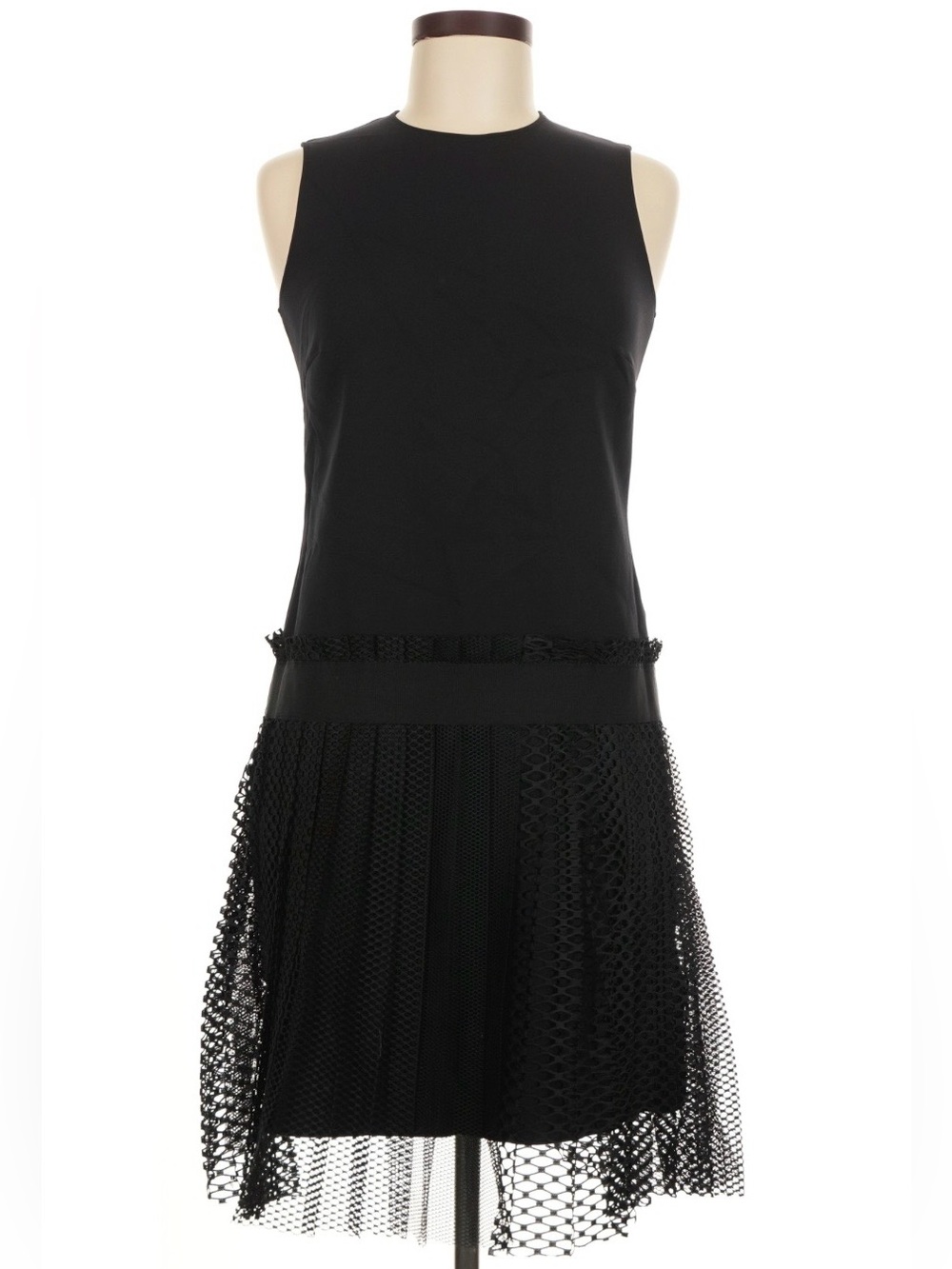 Wolford Fading Net Dress / NWOT